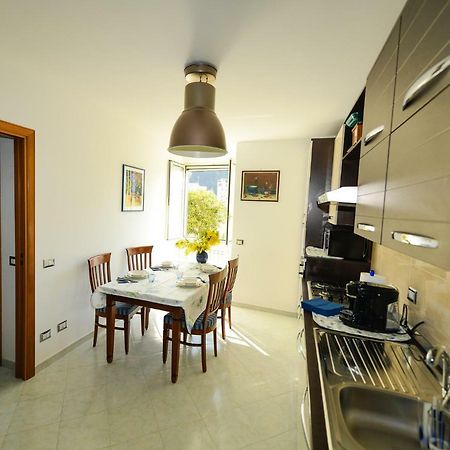 הוילה Maiori Dream House מראה חיצוני תמונה