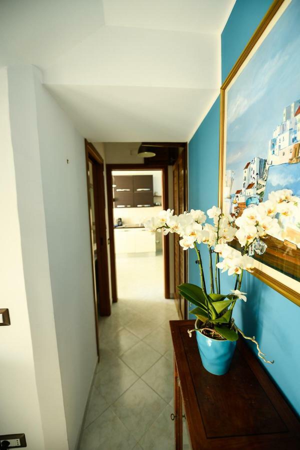 הוילה Maiori Dream House מראה חיצוני תמונה