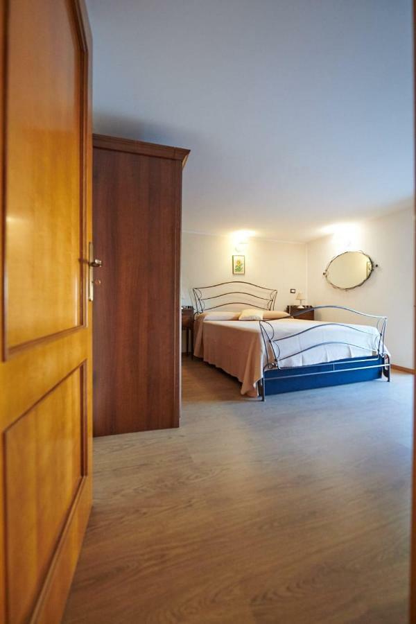הוילה Maiori Dream House מראה חיצוני תמונה