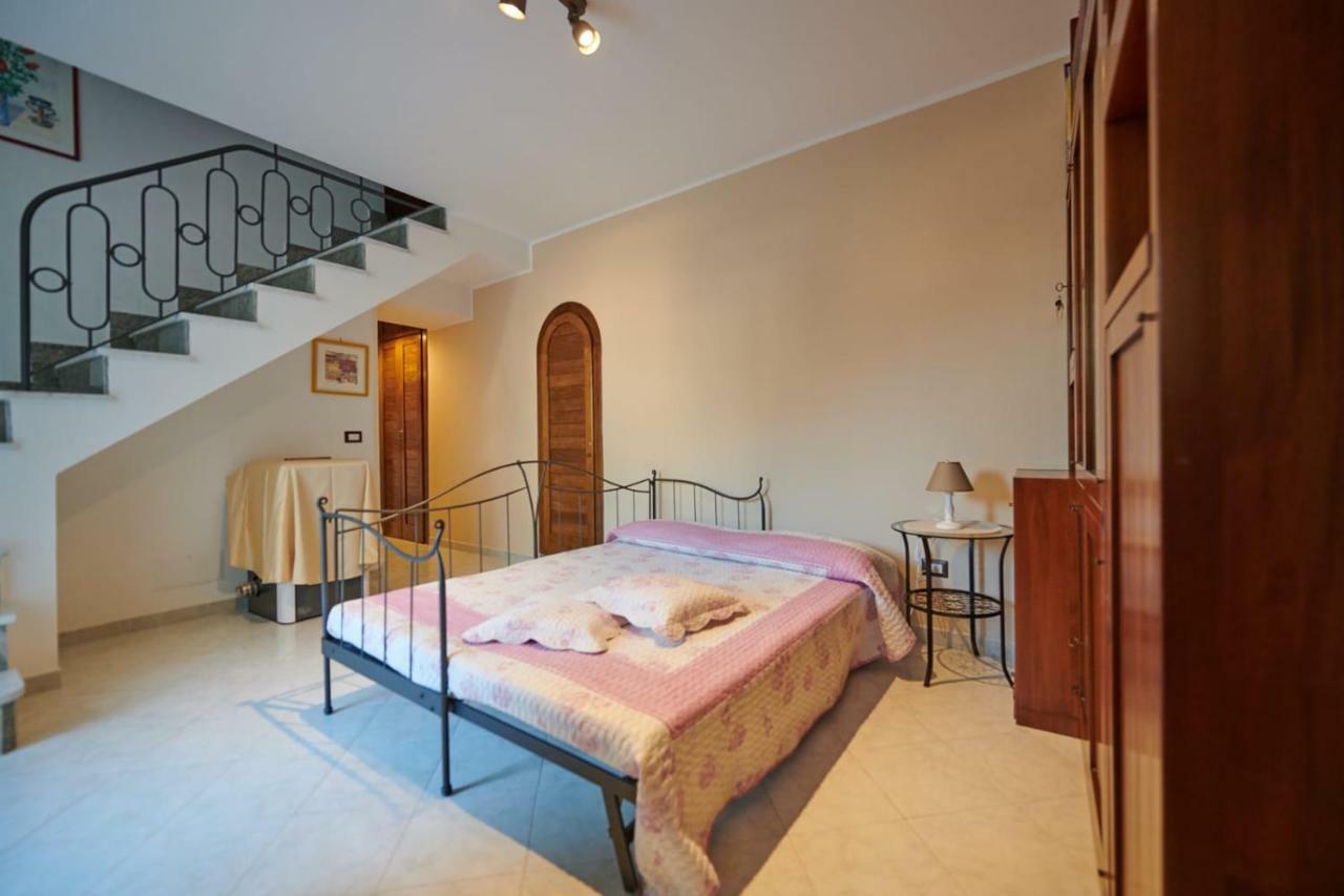 הוילה Maiori Dream House מראה חיצוני תמונה